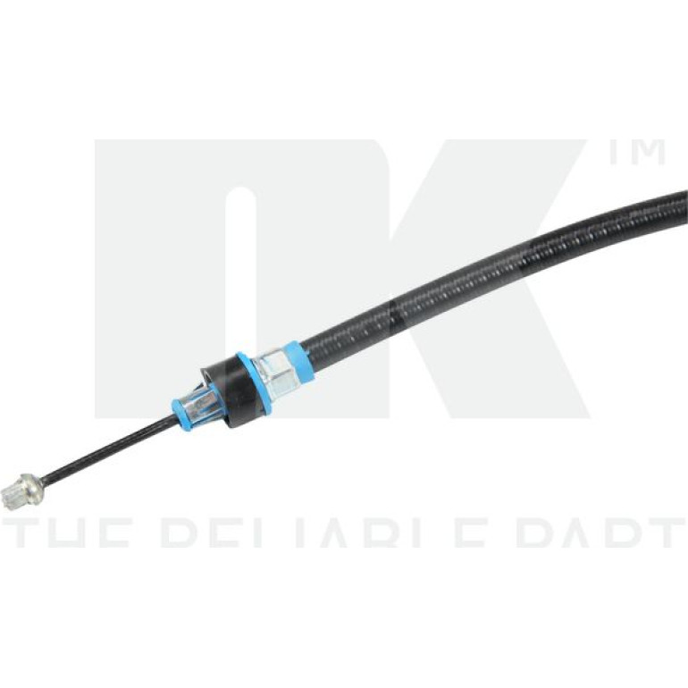Seilzug, Feststellbremse Ford T. Galaxy/Mondeo/S-Max 06- Pr 9025168 Seilzug, Feststellbremse Ford T. Galaxy/Mondeo/S-Max 06- Pr 9025168