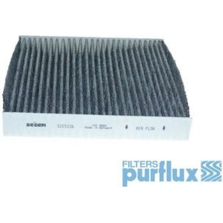PURFLUX Filter, Innenraumluft AHC371 PURFLUX Filter, Innenraumluft AHC371