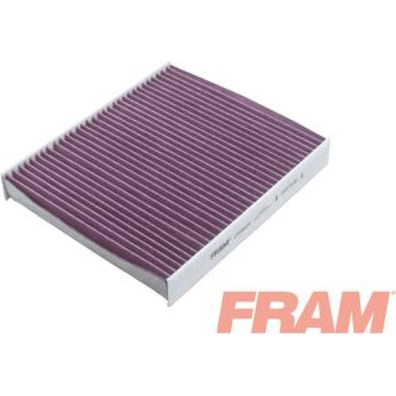 FRAM Innenraumfilter CFP9404