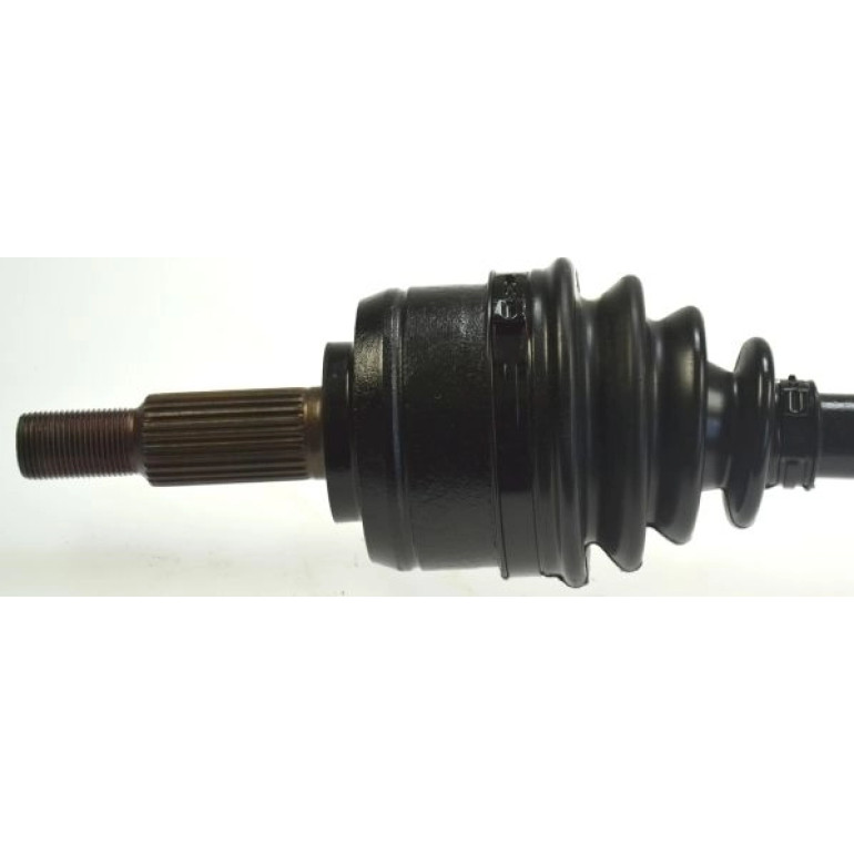 Antriebswelle VA li 25570 Antriebswelle VA li 25570