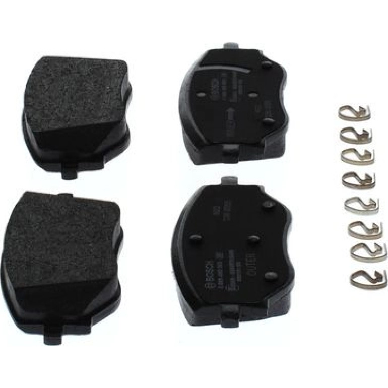 Bremsbelag 0 986 460 063
