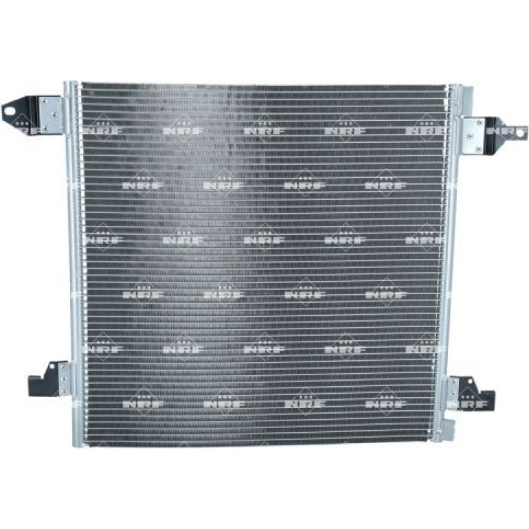 Kondensator, Klimaanlage NRF35702 Kondensator, Klimaanlage NRF35702