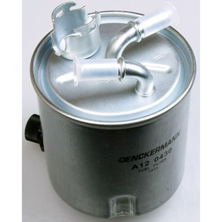 DENCKERMANN Kraftstofffilter A120430 DENCKERMANN Kraftstofffilter A120430