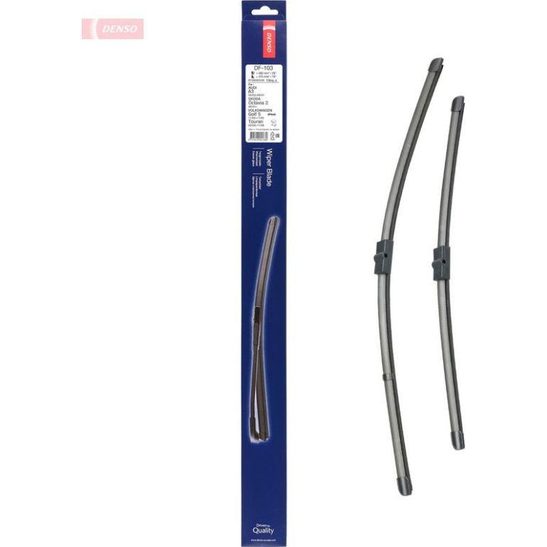 DENSO Wischblatt DF-103 DENSO Wischblatt DF-103