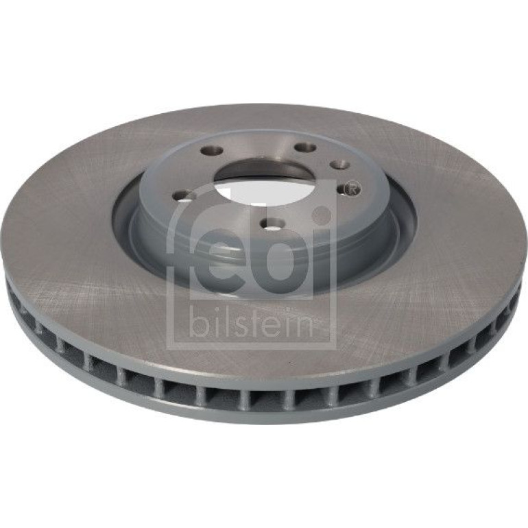 FEBI BILSTEIN Bremsscheibe 171458 FEBI BILSTEIN Bremsscheibe 171458