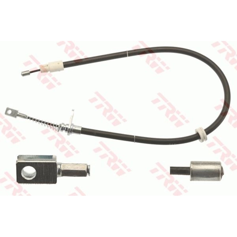 Handbremsseil GCH694