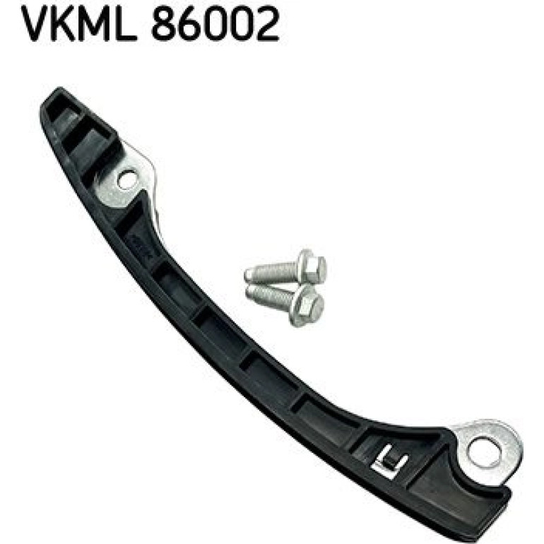 Steuerkettensatz VKML 86002 Steuerkettensatz VKML 86002