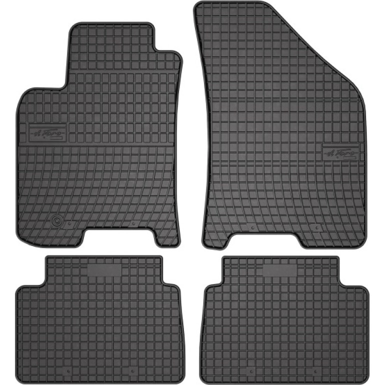Passgenaue Kofferraummatte Gummimatten Chevrolet Lacetti 2003- / Daewoo Nubira 1999-2003 0702 Passgenaue Kofferraummatte Gummimatten Chevrolet Lacetti 2003- / Daewoo Nubira 1999-2003 0702