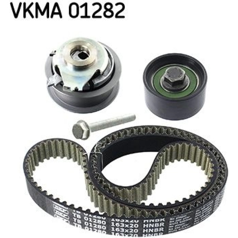 Zahnrimsatz VKMA 01282 Zahnrimsatz VKMA 01282