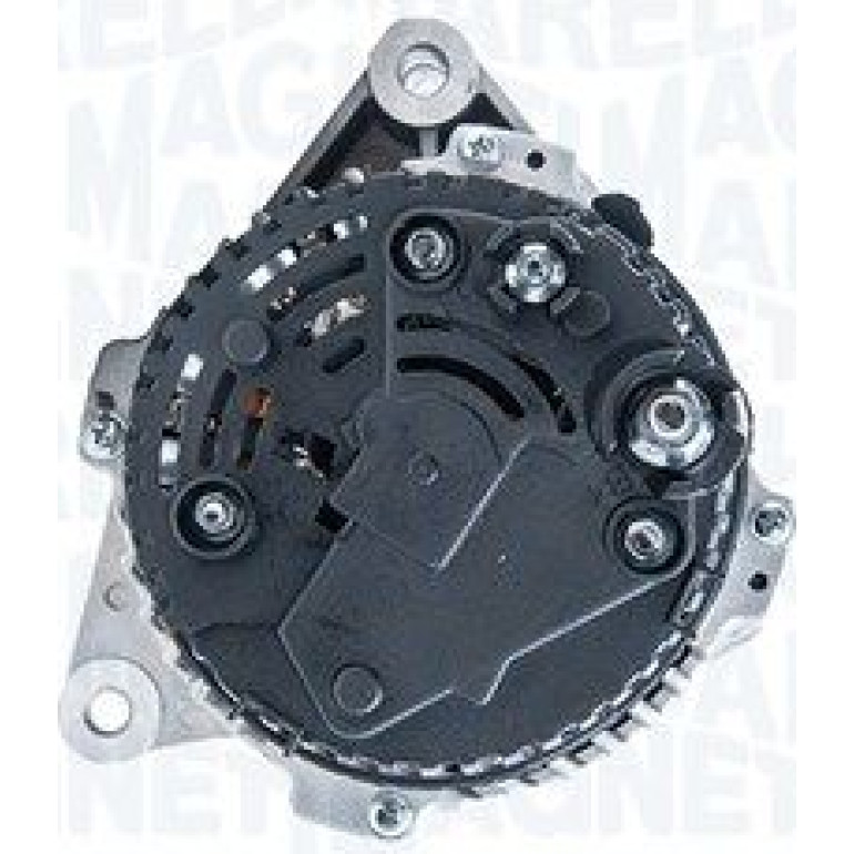 MAGNETI MARELLI Generator 063730715010 MAGNETI MARELLI Generator 063730715010