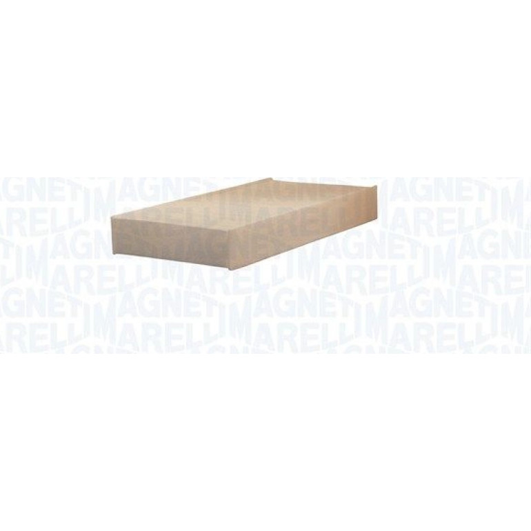 MAGNETI MARELLI Filter, Innenraumluft 350203061730 MAGNETI MARELLI Filter, Innenraumluft 350203061730