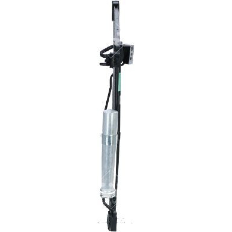 Kondensator, Klimaanlage 350342