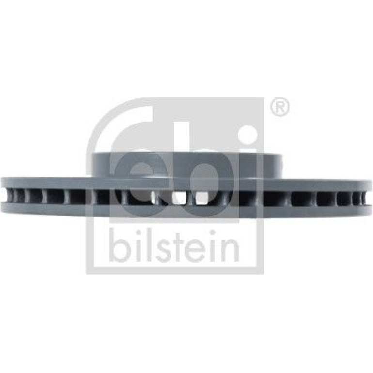 FEBI BILSTEIN Bremsscheibe 17210 FEBI BILSTEIN Bremsscheibe 17210