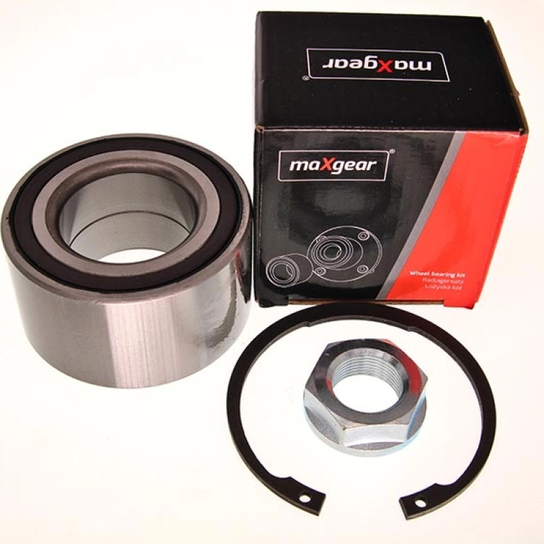 MAXGEAR Radlagersatz 3634/MG 33-0513 MAXGEAR Radlagersatz 3634/MG 33-0513