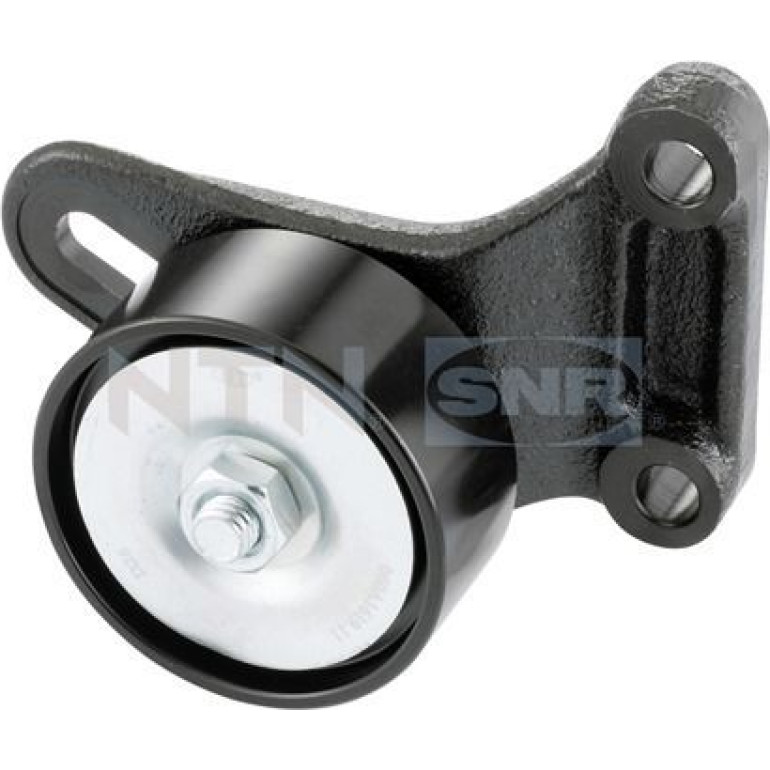 SNR Spannrolle, Keilrippenriemen GA350.85 SNR Spannrolle, Keilrippenriemen GA350.85