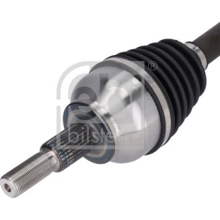 FEBI BILSTEIN Antriebswelle 183496 FEBI BILSTEIN Antriebswelle 183496