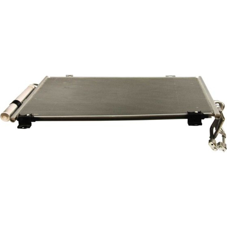 Kondensator, Klimaanlage AC830259 Kondensator, Klimaanlage AC830259