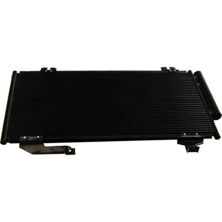 Kondensator, Klimaanlage AC830255 Kondensator, Klimaanlage AC830255