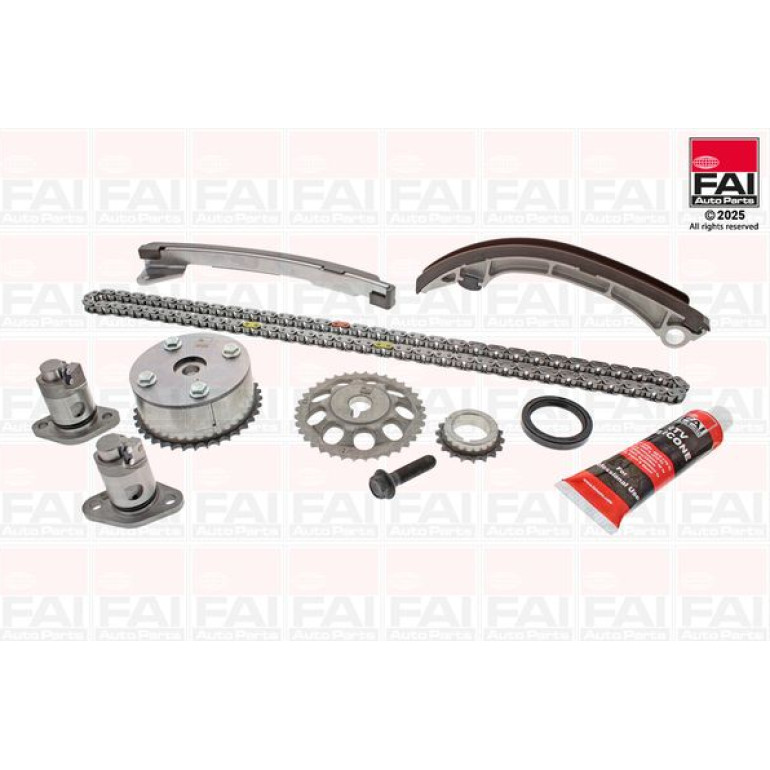 Steuerkettensatz TCK35VVT Steuerkettensatz TCK35VVT