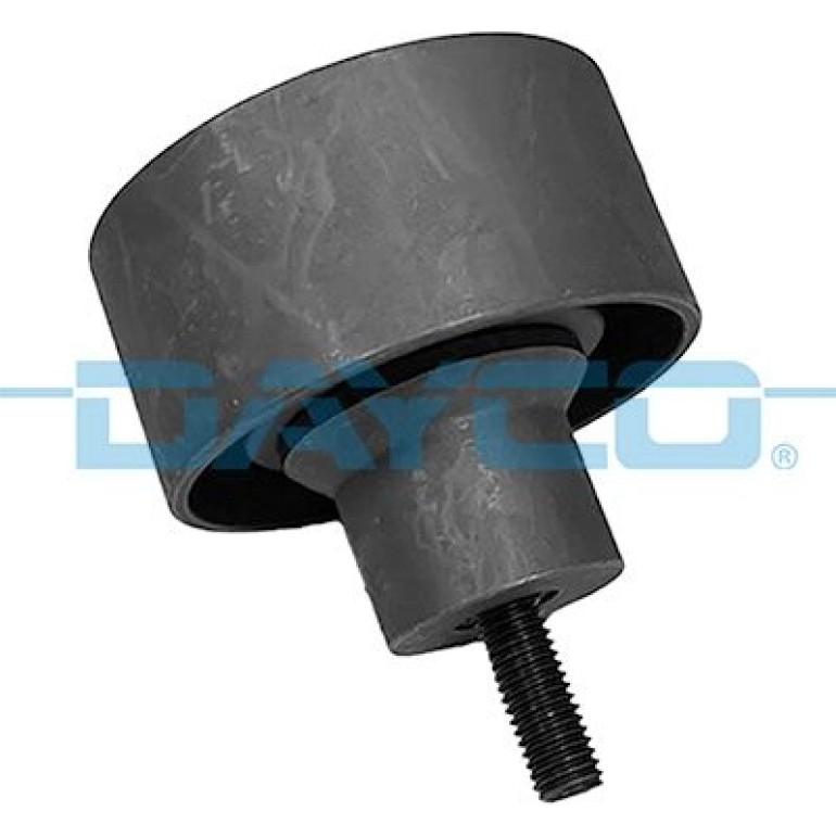 Dayco Umlenk- / Führungsrolle, Keilrippenriemen APV2812 Dayco Umlenk- / Führungsrolle, Keilrippenriemen APV2812
