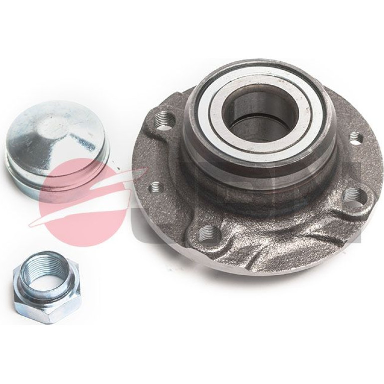 JPN Radlagersatz 20L9056-JPN JPN Radlagersatz 20L9056-JPN