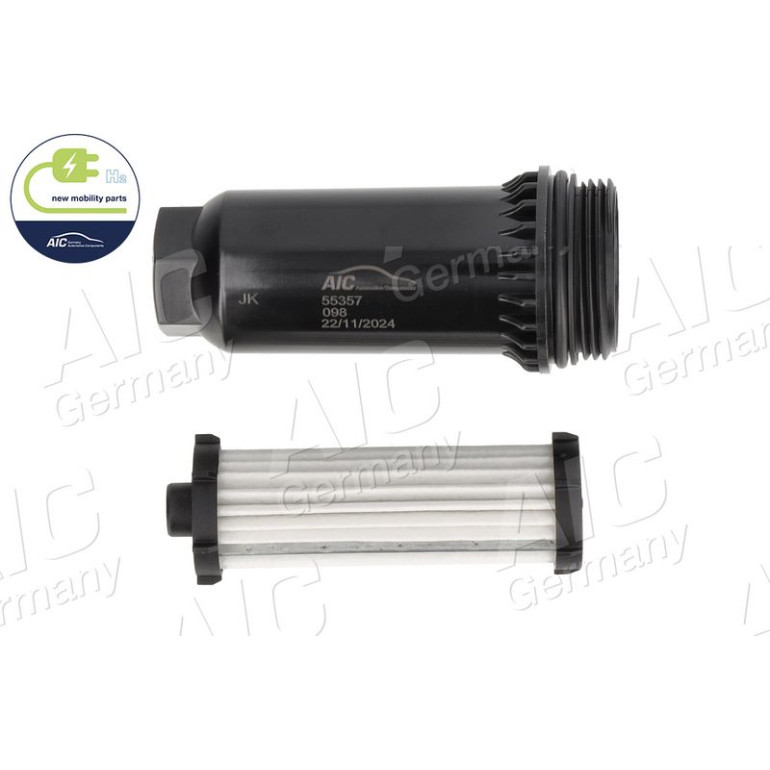 Hydraulikfilter,Automatikgetriebe 55357 Hydraulikfilter,Automatikgetriebe 55357