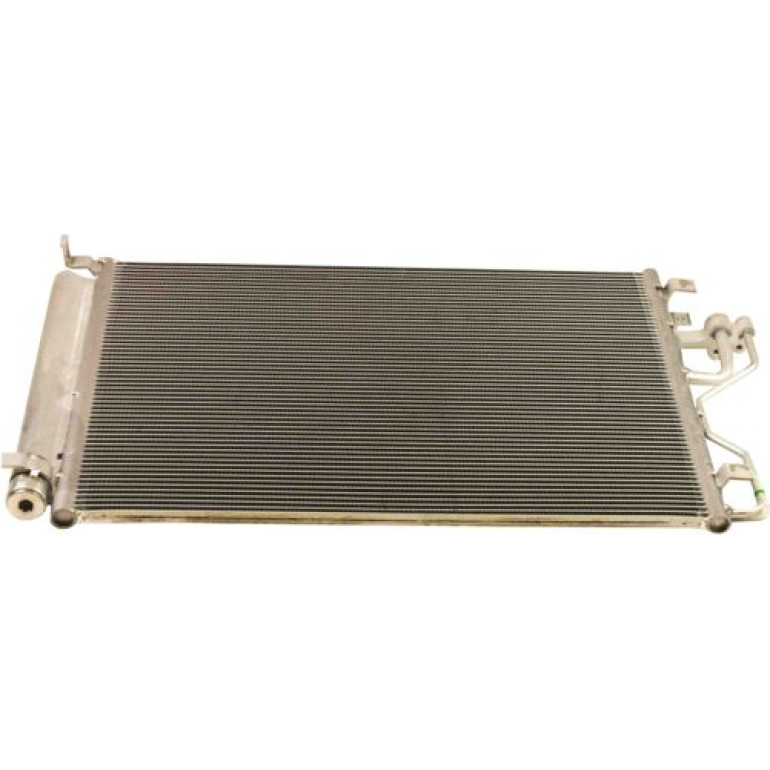 Kondensator, Klimaanlage AC830132 Kondensator, Klimaanlage AC830132