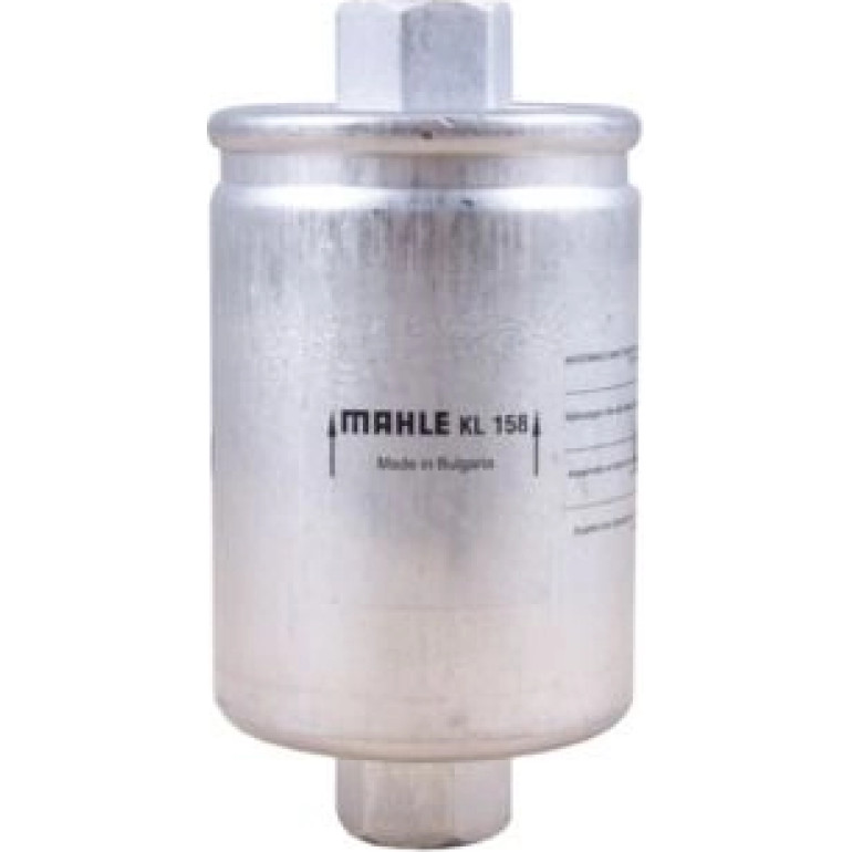 MAHLE Kraftstofffilter KL 158 MAHLE Kraftstofffilter KL 158