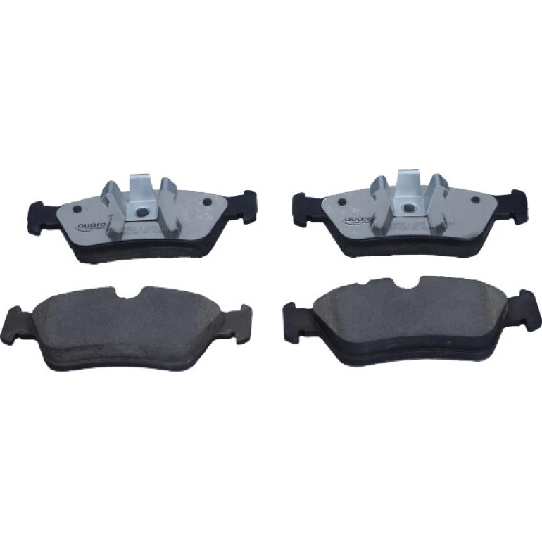 Bremsbelagsatz, Scheibenbremse QP8553C Bremsbelagsatz, Scheibenbremse QP8553C