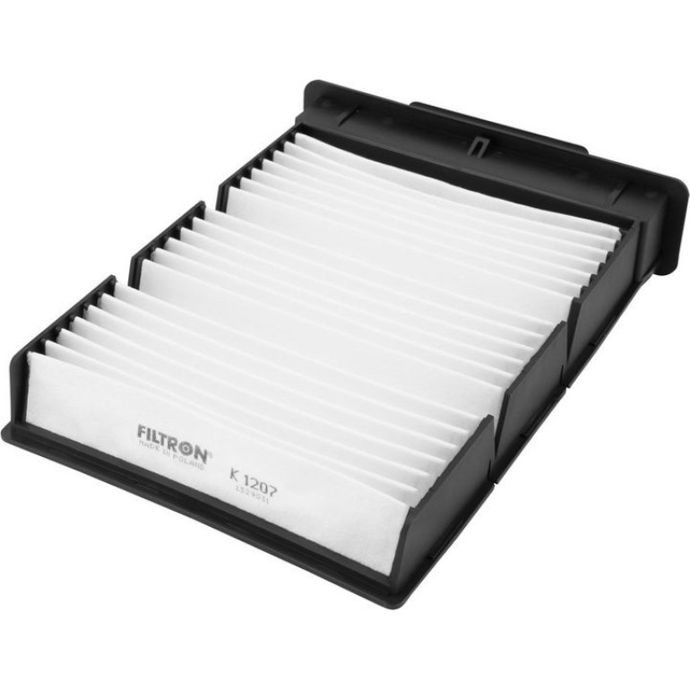 FILTRON Filter, Innenraumluft K 1207 FILTRON Filter, Innenraumluft K 1207