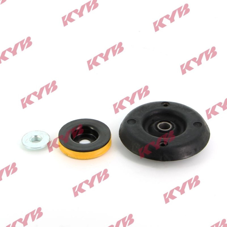 Reparatursatz, Federbeinstützlager SM1062 Reparatursatz, Federbeinstützlager SM1062