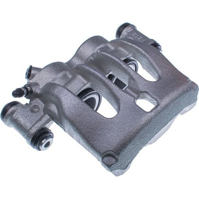 DENCKERMANN Bremstrommel B190037L DENCKERMANN Bremstrommel B190037L