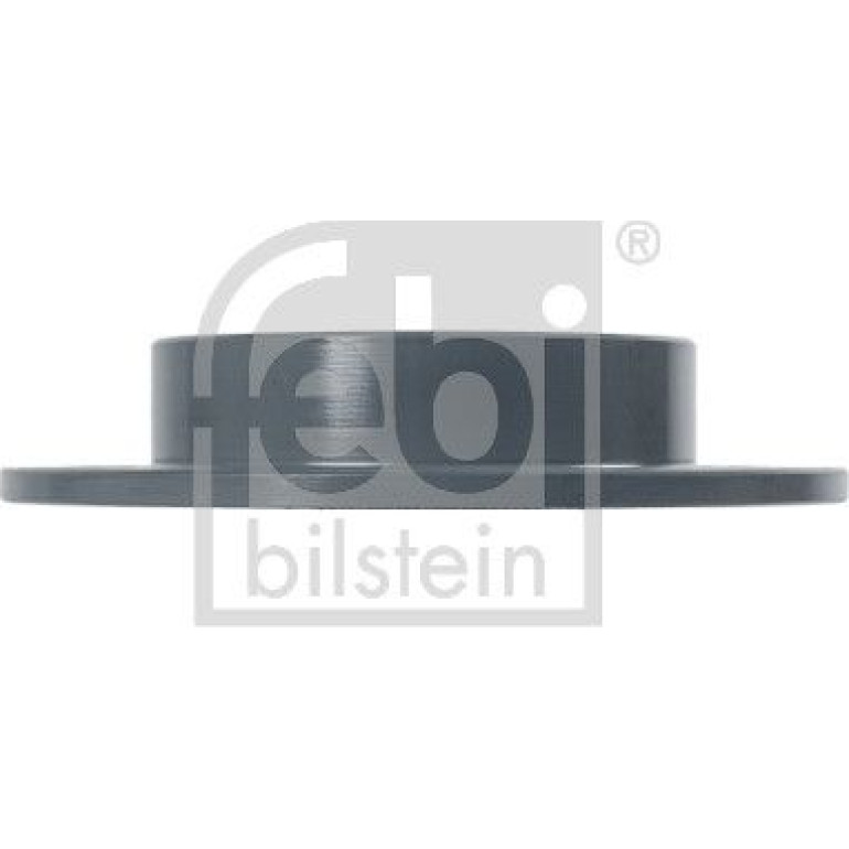 FEBI BILSTEIN Bremsscheibe 10773 FEBI BILSTEIN Bremsscheibe 10773