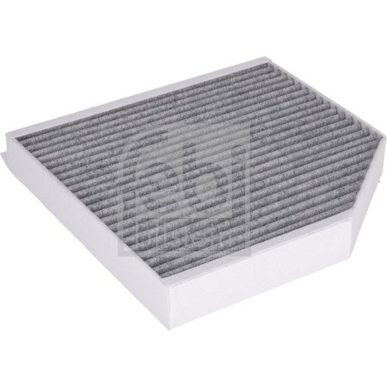 INNENRAUMFILTER VW A8 2010- Z AKTYWNYM WEGLEM FE38658 INNENRAUMFILTER VW A8 2010- Z AKTYWNYM WEGLEM FE38658