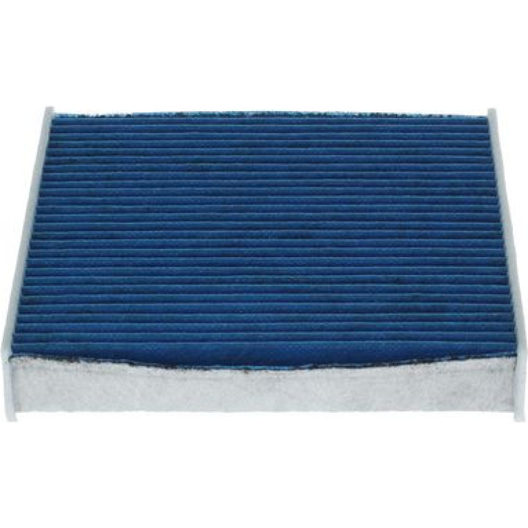 Aktivkohleinnenraumfilter 0 986 628 595 Aktivkohleinnenraumfilter 0 986 628 595