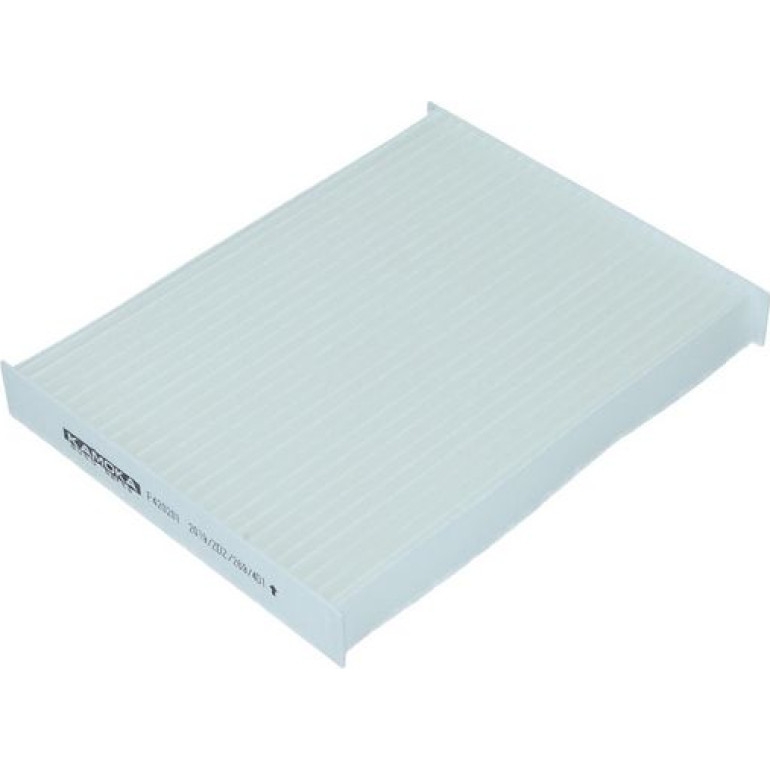KAMOKA Filter, Innenraumluft F420201 KAMOKA Filter, Innenraumluft F420201