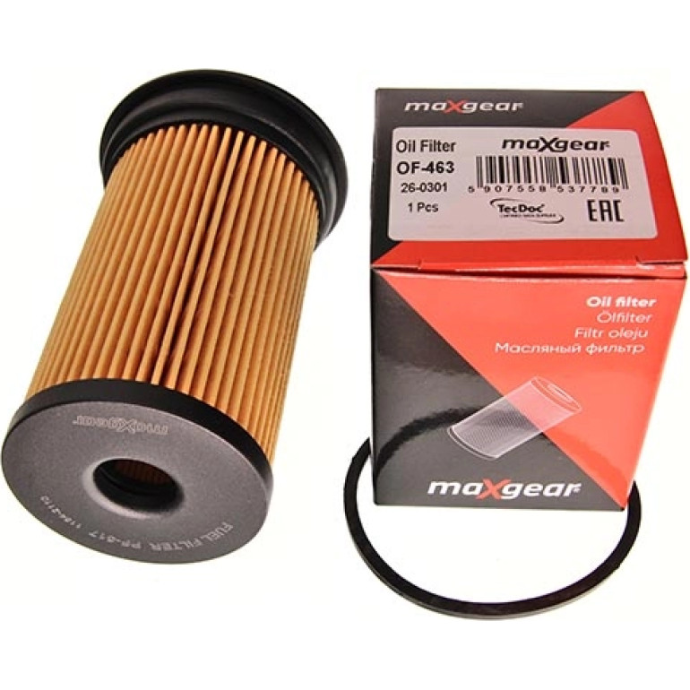 Kraftstofffilter Bmw M47D 318/320D 26-0311 Kraftstofffilter Bmw M47D 318/320D 26-0311