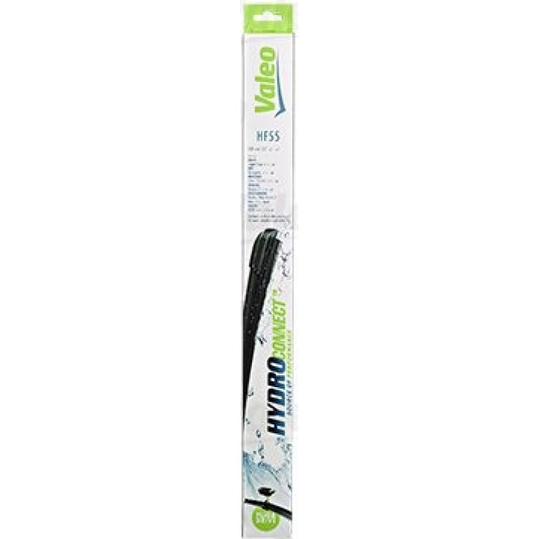 VALEO HydroConnect Front LHD 55cm 578508 VALEO HydroConnect Front LHD 55cm 578508