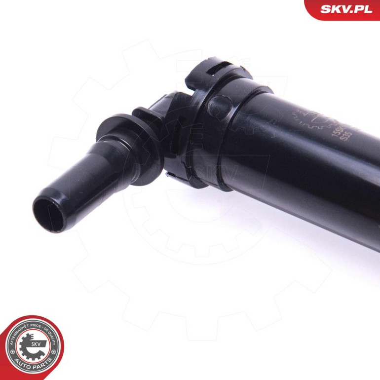 ESEN SKV Waschwasserdüse, Scheinwerferreinigung 15SKV601
