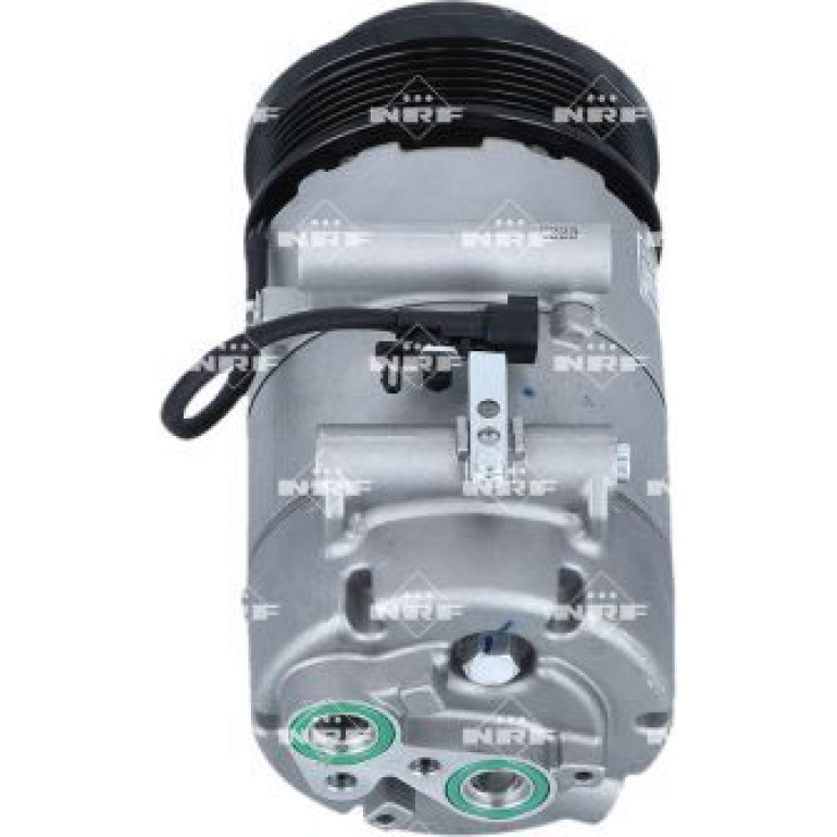 Kompressor, Klimaanlage NRF32722 Kompressor, Klimaanlage NRF32722