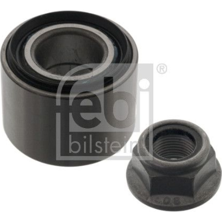 FEBI BILSTEIN Radlager 05537 FEBI BILSTEIN Radlager 05537