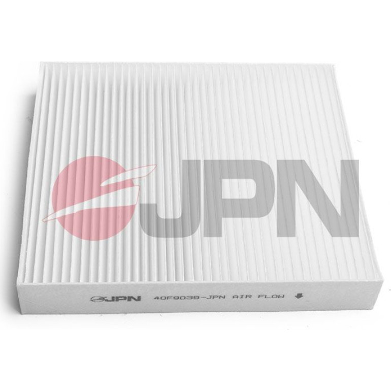 JPN Filter, Innenraumluft 40F9039-JPN JPN Filter, Innenraumluft 40F9039-JPN