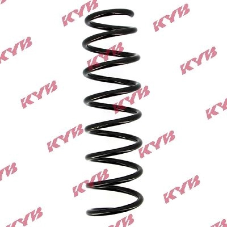 KYB Fahrwerksfeder Bmw T. 5 (F10) 2.0-3.0D 01/09-10/16 RA6173 KYB Fahrwerksfeder Bmw T. 5 (F10) 2.0-3.0D 01/09-10/16 RA6173
