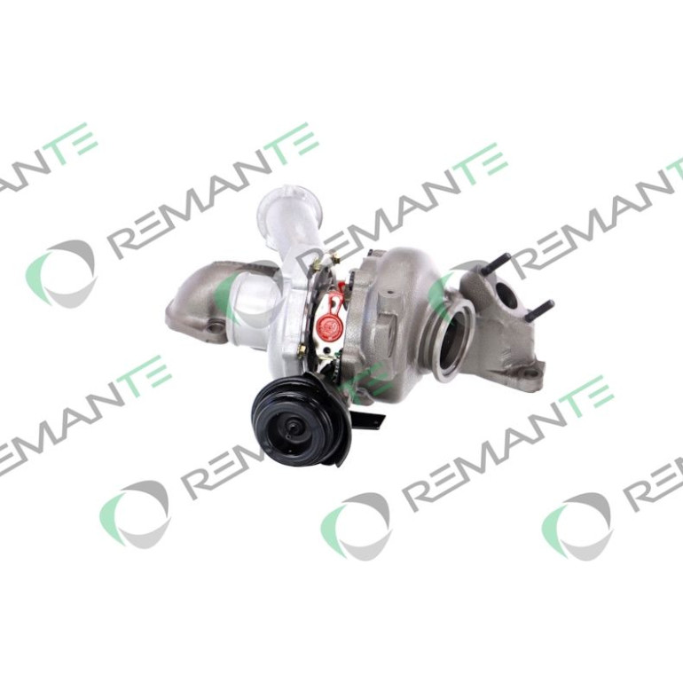 Turbolader 003-001-000085R