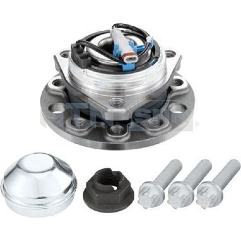 SNR Radlagersatz R153.48 SNR Radlagersatz R153.48