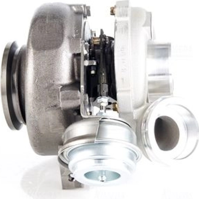 NISSENS Turbolader 93215 NISSENS Turbolader 93215