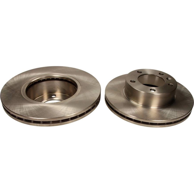 Maxgear Bremsscheibe Renault P. Master 98- Ko A 16/Movano 19-0810 Maxgear Bremsscheibe Renault P. Master 98- Ko A 16/Movano 19-0810