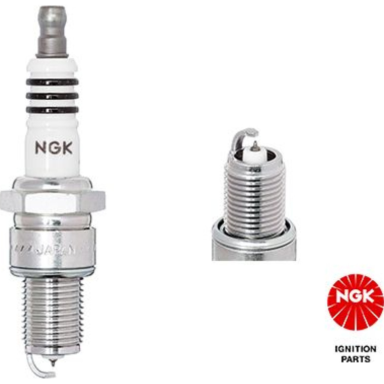 BPR6EIX-11 NGK-Iridiumkerze mit RW 3903 BPR6EIX-11 NGK-Iridiumkerze mit RW 3903