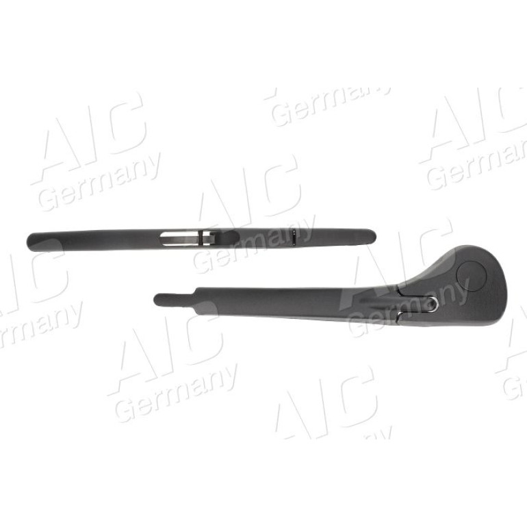 Wischerarm, hinten 56802 Wischerarm, hinten 56802