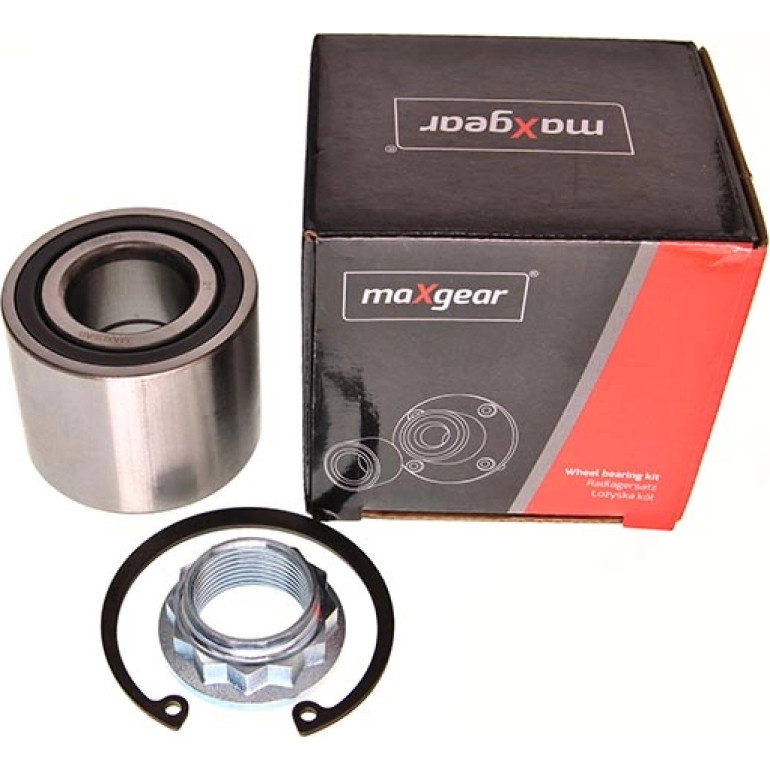 Radlagersatz 33-0106 Radlagersatz 33-0106